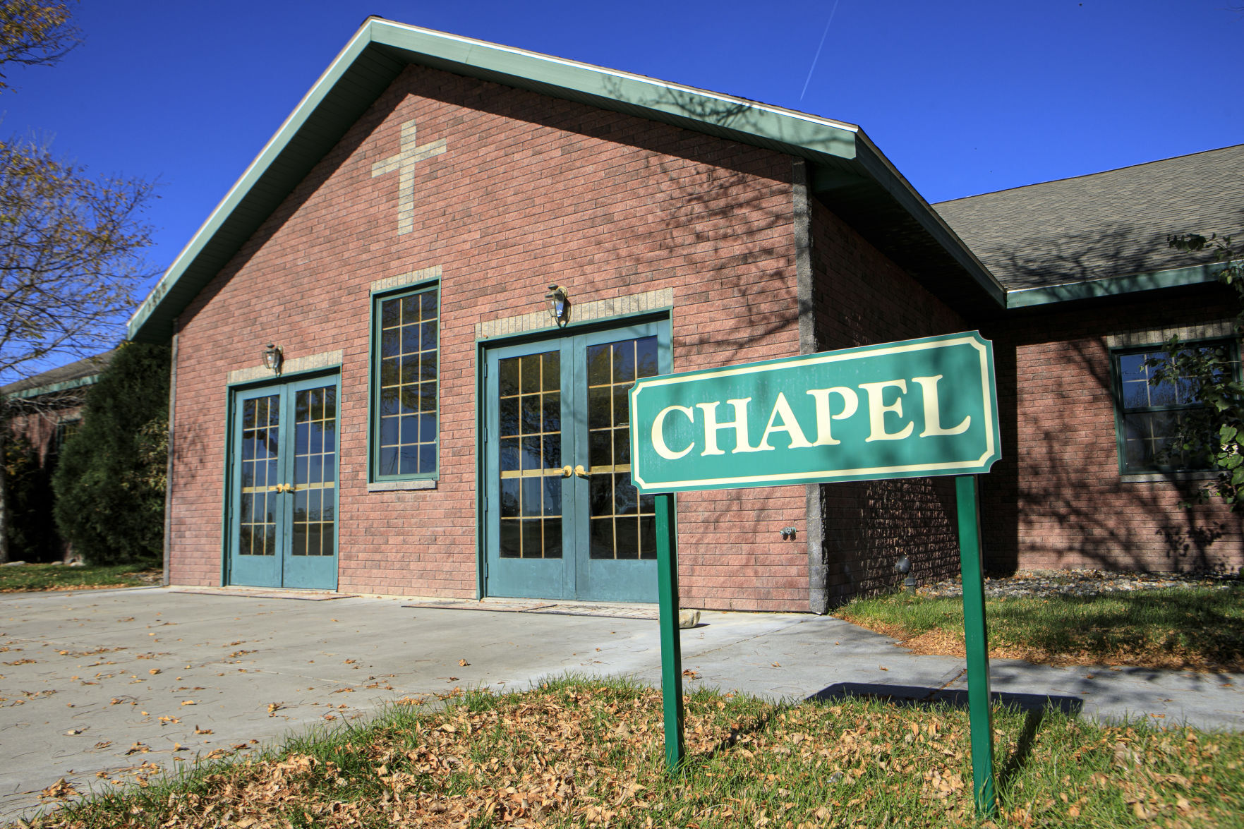 Yellowstone Christian College